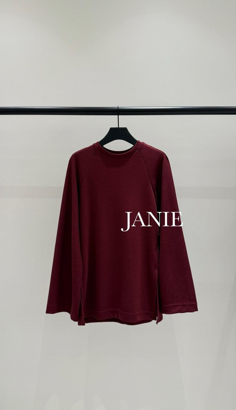 Janie - Korean Women Fashion - #vintageinspired - Low Top - 2