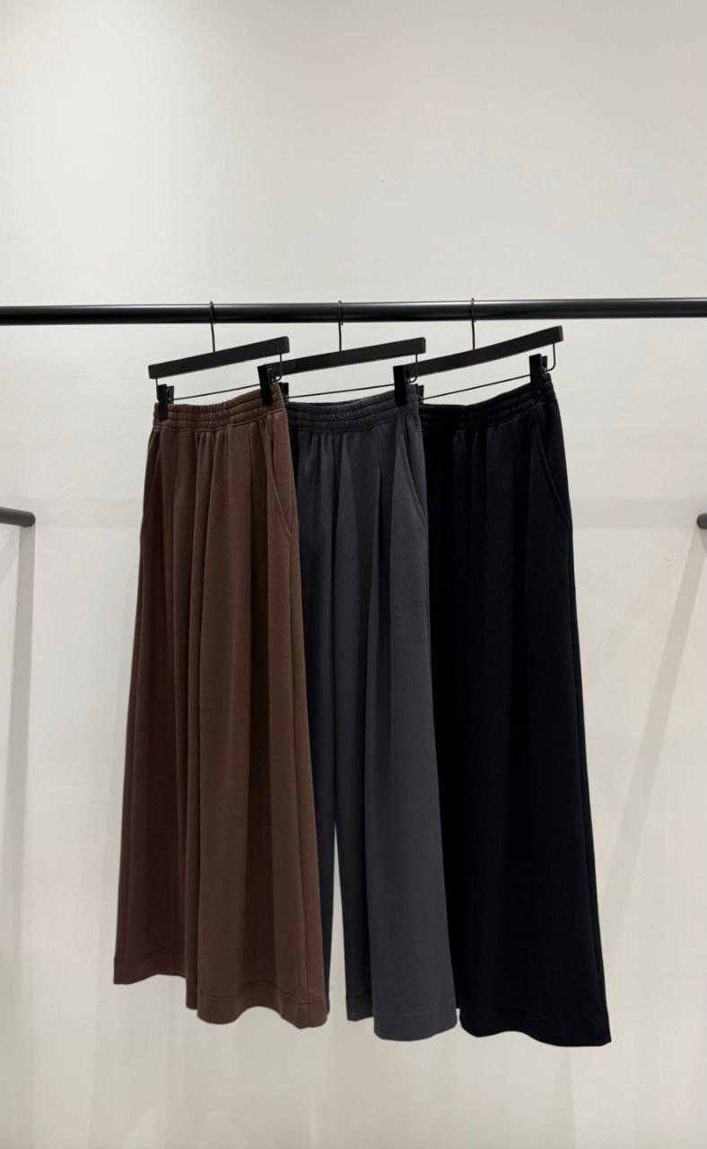 Janie - Korean Women Fashion - #vintageinspired - Rosie Pintuck Pants