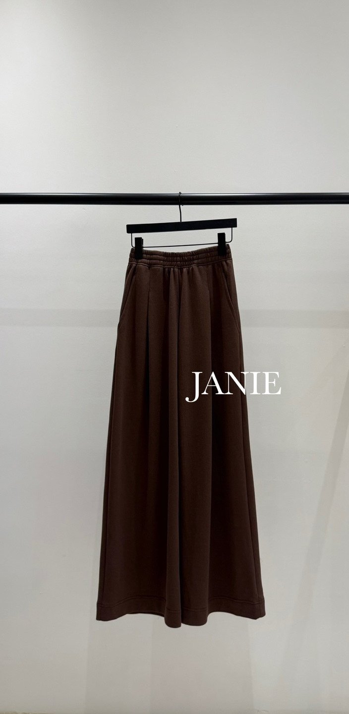 Janie - Korean Women Fashion - #vintagekidsstyle - Rosie Pintuck Pants - 2