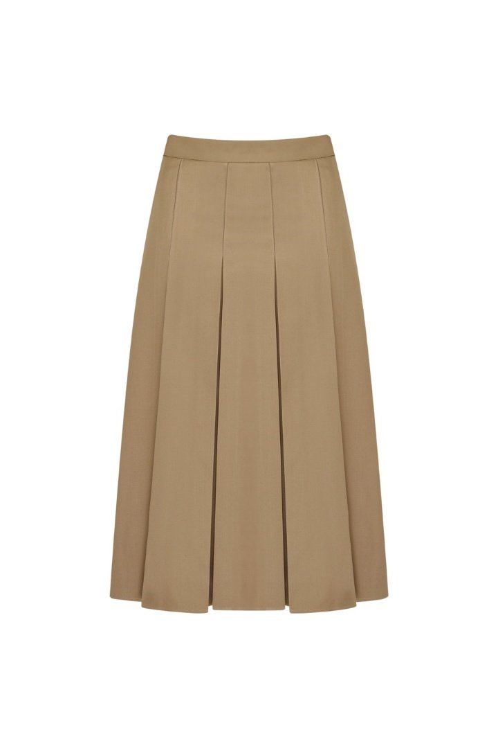 Janie - Korean Women Fashion - #womensfashion - Evon Skirt - 2