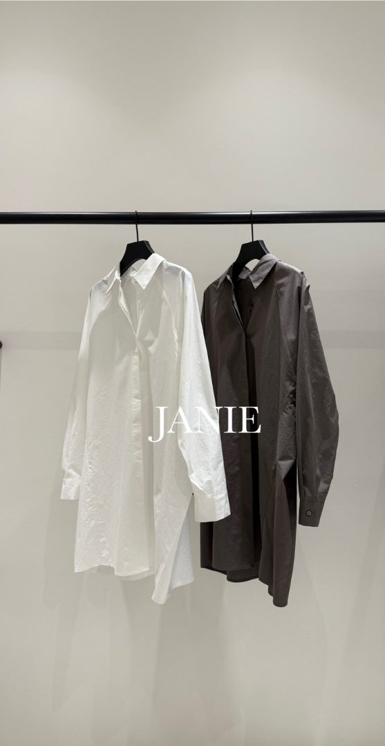 Janie - Korean Women Fashion - #womensfashion - Mare Blouse