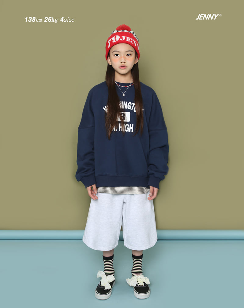 Jenny Basic - Korean Children Fashion - #childofig - Striped Socks - 2