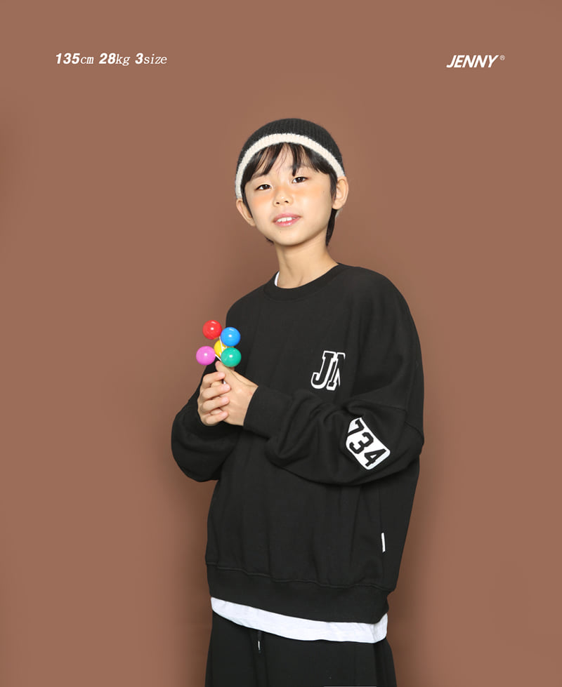 Jenny Basic - Korean Children Fashion - #childofig - Line Wool Beanie - 6