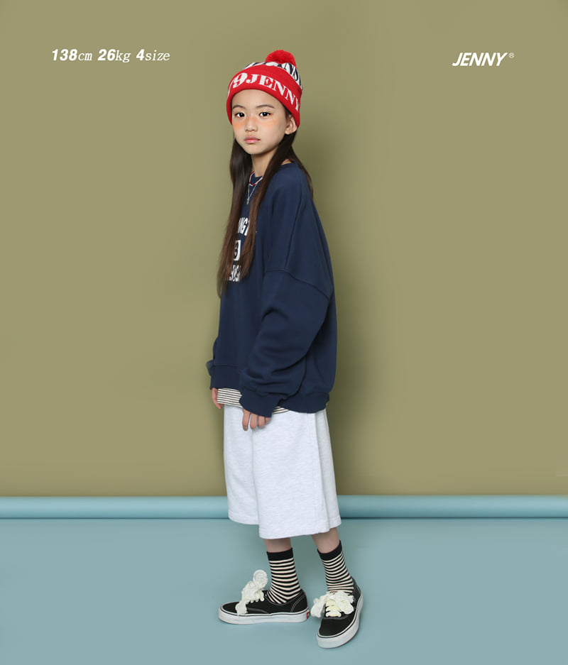 Jenny Basic - Korean Children Fashion - #childrensboutique - Striped Socks - 3