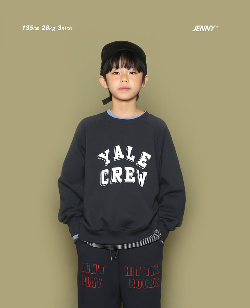 Jenny Basic - Korean Children Fashion - #littlefashionista - Running Cap - 2