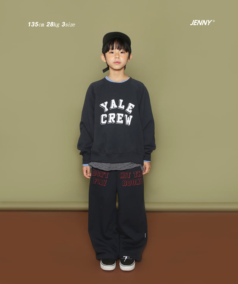 Jenny Basic - Korean Children Fashion - #magicofchildhood - Running Cap - 3