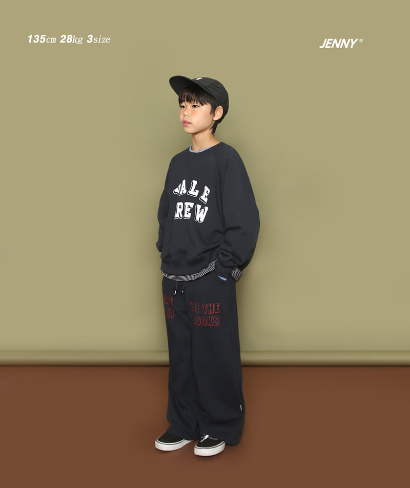Jenny Basic - Korean Children Fashion - #magicofchildhood - Running Cap - 4