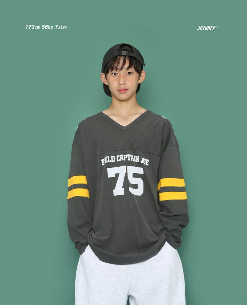 Jenny Basic - Korean Children Fashion - #minifashionista - Basic Side Pleated Loose Fit Pants - 4