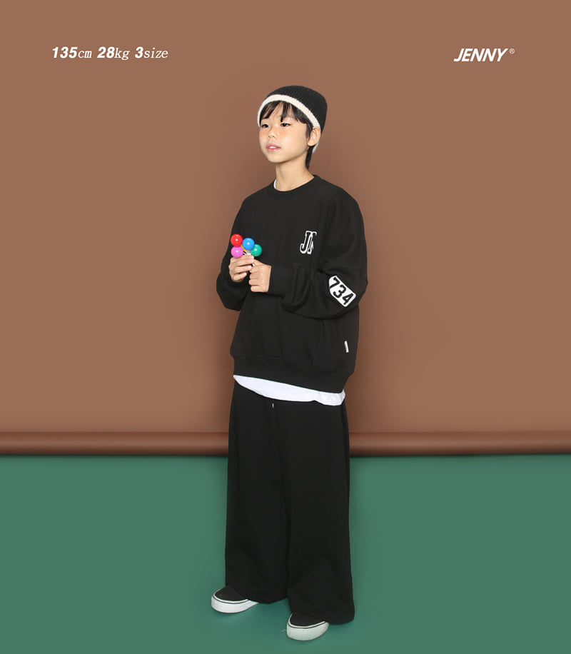 Jenny Basic - Korean Children Fashion - #stylishchildhood - Line Wool Beanie - 5
