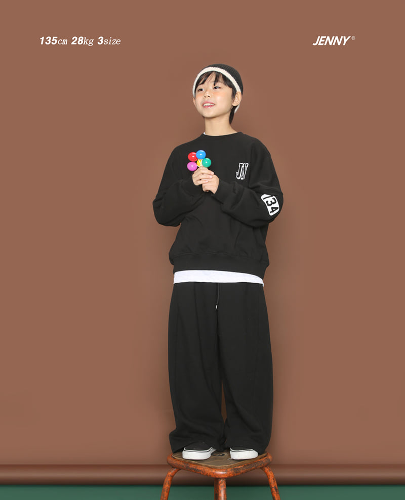Jenny Basic - Korean Children Fashion - #todddlerfashion - Line Wool Beanie - 3