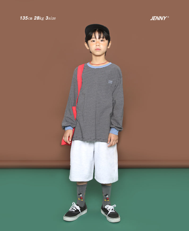 Jenny Basic - Korean Children Fashion - #toddlerclothing - Running Cap - 7