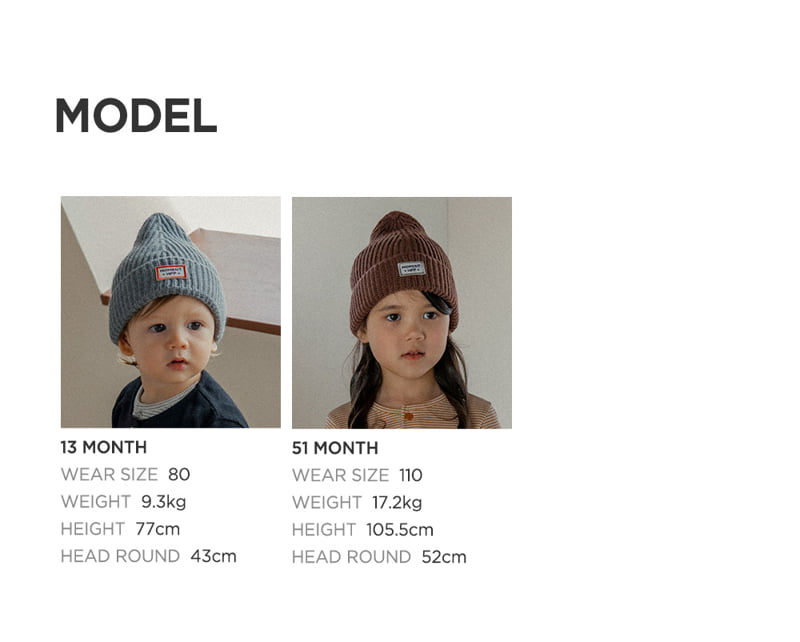 Molly Jogger Pants by Kids Clara for Baby - view 9