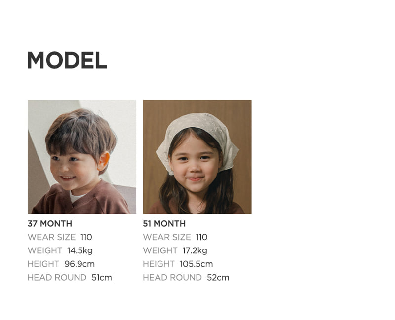 Kids Clara - Korean Baby Fashion - #babyboutique - Zeron Sweatshirt - 11