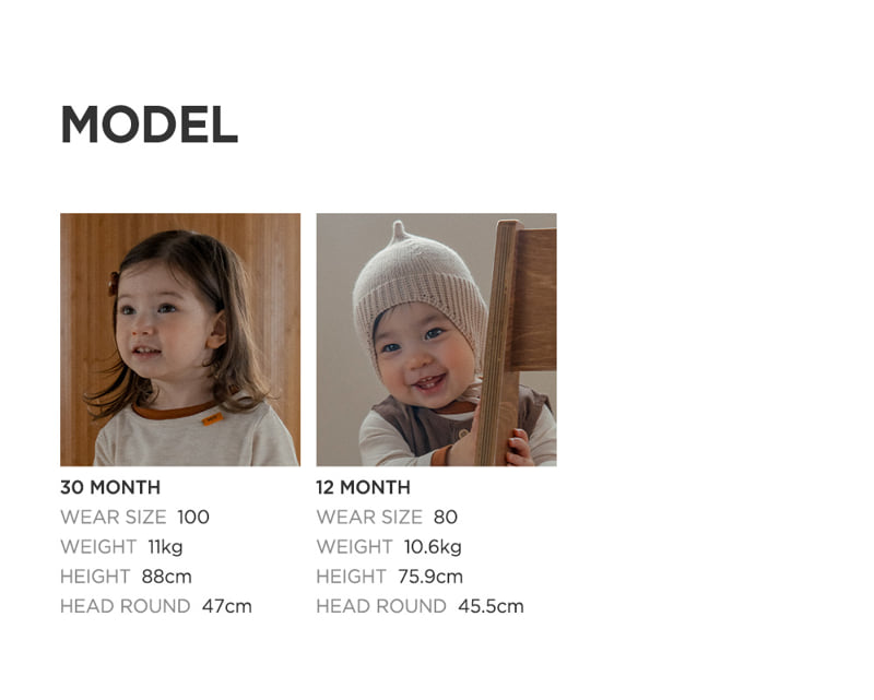 Kids Clara - Korean Baby Fashion - #babyboutique - Shylo Layered Tee - 10