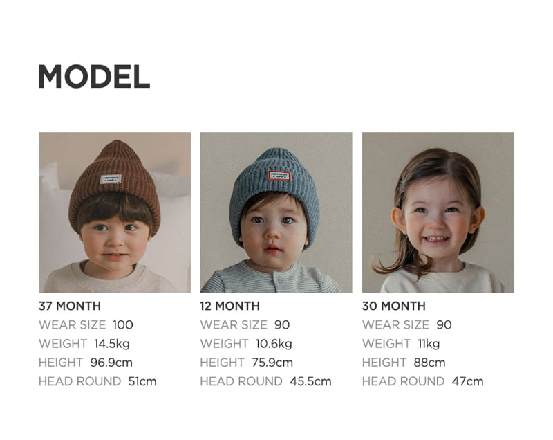Kids Clara - Korean Baby Fashion - #babyboutique - Moss Curved Denim Pants - 11