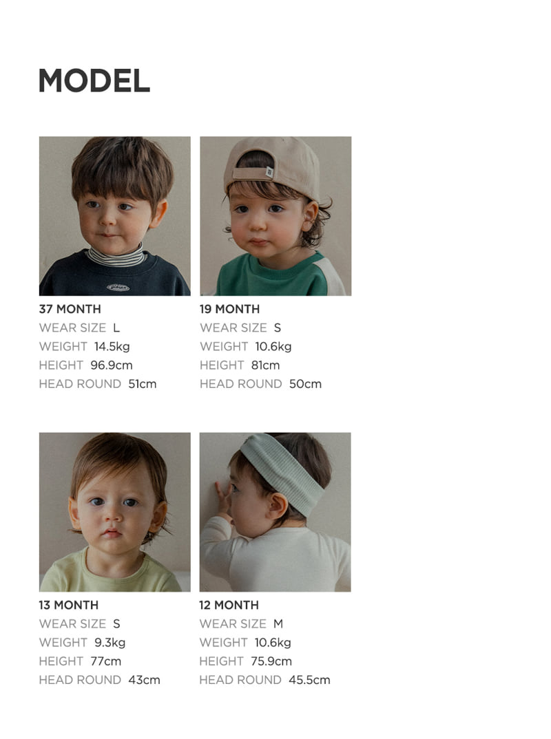 Kids Clara - Korean Baby Fashion - #babyboutiqueclothing - Kiren Socks (set of 5) - 11