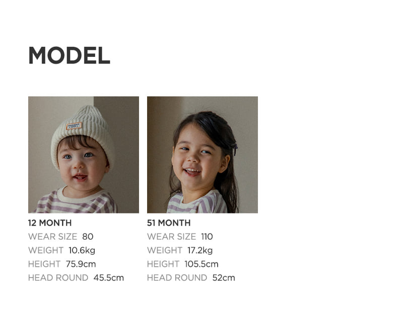 Kids Clara - Korean Baby Fashion - #babyboutiqueclothing - Maron Sweatshirt - 10