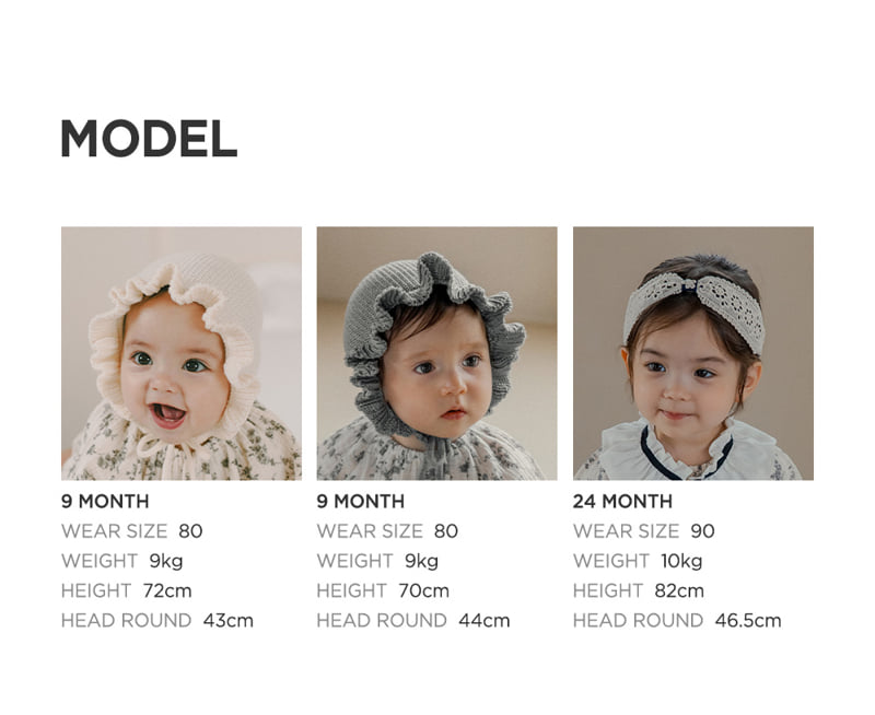 Kids Clara - Korean Baby Fashion - #babyboutiqueclothing - Liental Bodysuit Set - 10