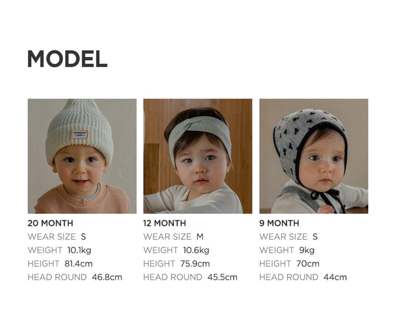 Kids Clara - Korean Baby Fashion - #babyclothing - Hayden Socks 3-Piece Set (set of 5) - 9