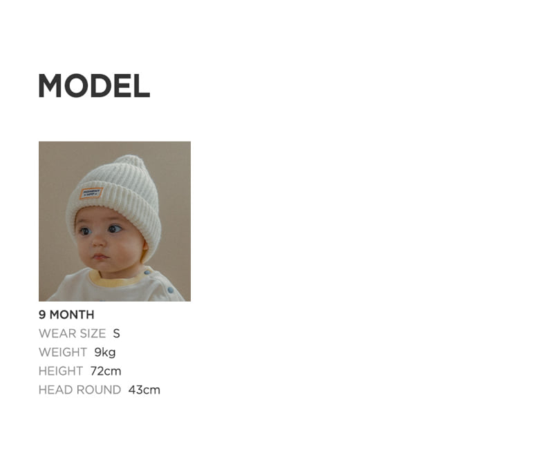 Kids Clara - Korean Baby Fashion - #babyfashion - Timony Baby Socks (Set of 5) - 10