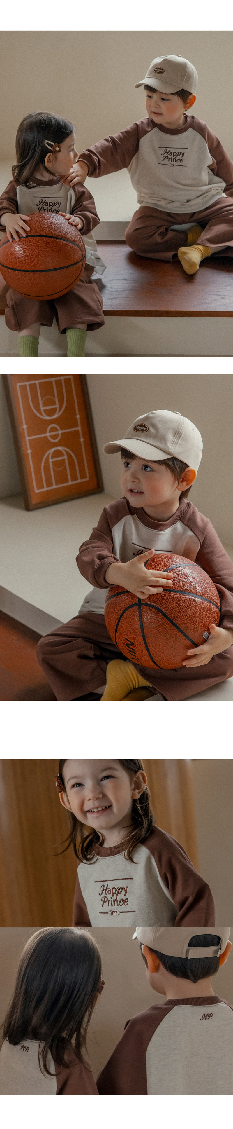 Kids Clara - Korean Baby Fashion - #babyfever - Zev Set-up - 5