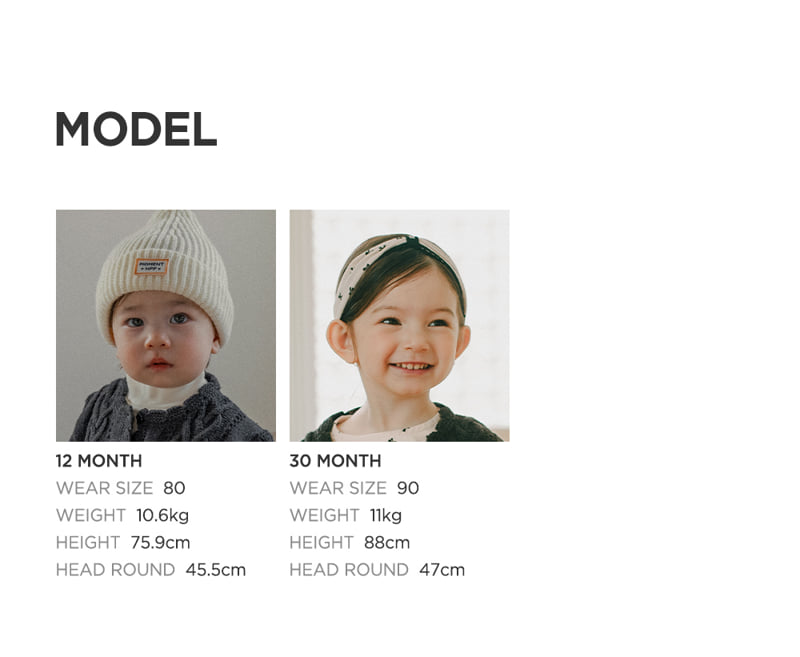 Kids Clara - Korean Baby Fashion - #babyfever - Modi Knit Baby Cardigan - 11