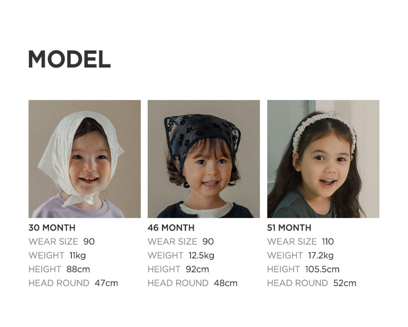 Kids Clara - Korean Baby Fashion - #babygirlfashion - Meiji Bootcut Leggings - 9