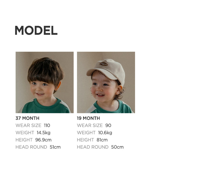Kids Clara - Korean Baby Fashion - #babylifestyle - Olve Three-piece Set-up_Green - 11