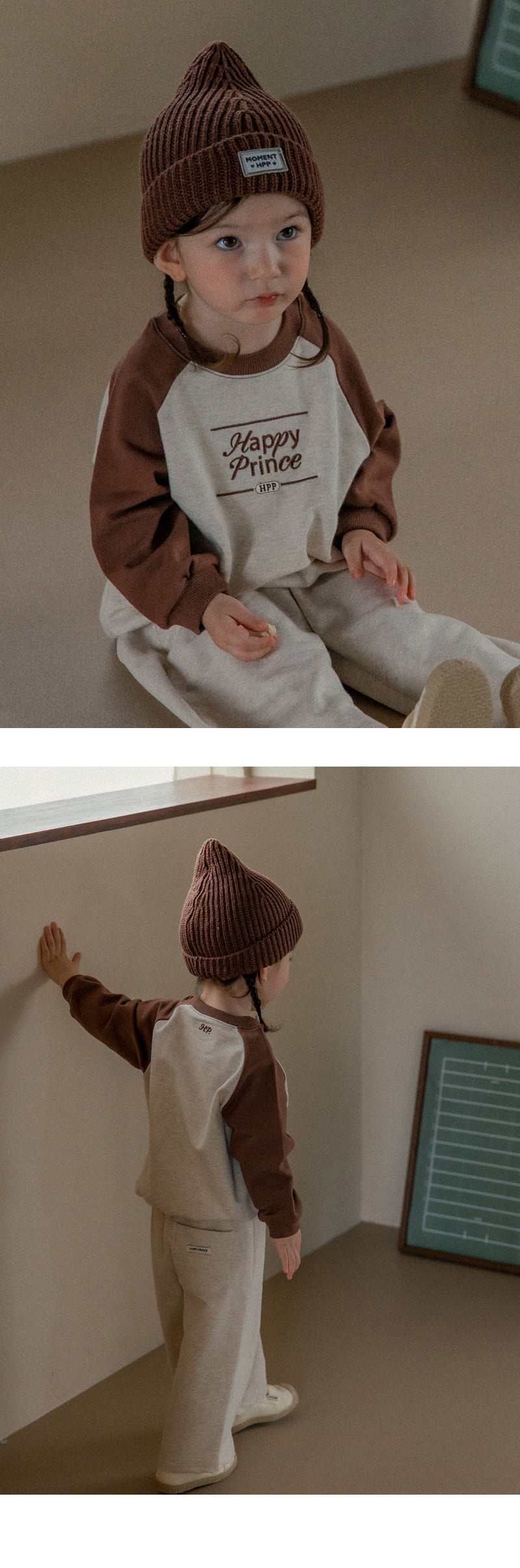 Kids Clara - Korean Baby Fashion - #babylifestyle - Zev Set-up - 7