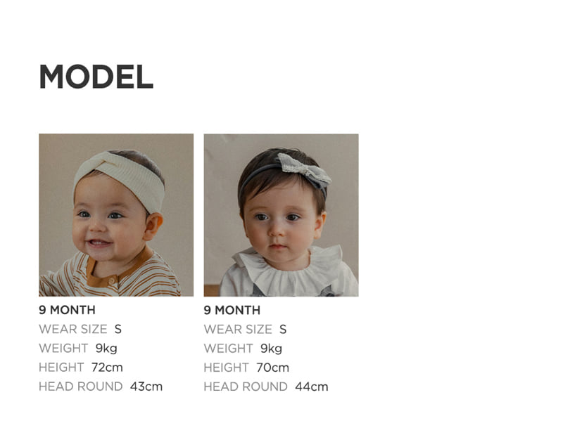 Kids Clara - Korean Baby Fashion - #babylifestyle - Mild Ribbed Baby Tights (Set of 5) - 10