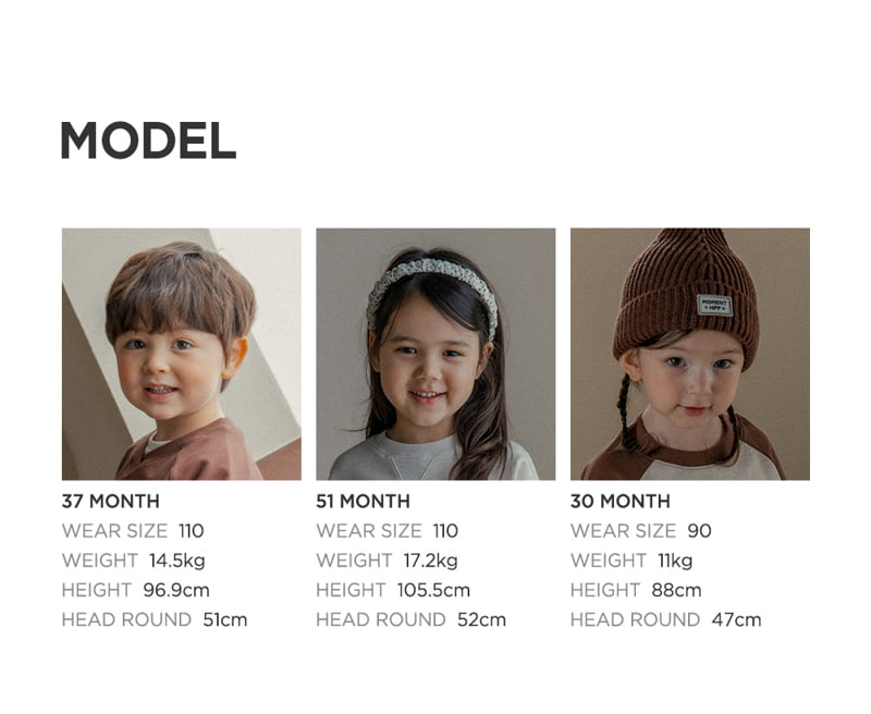 Kids Clara - Korean Baby Fashion - #babyoninstagram - Dory Semi-Wide Pants - 10
