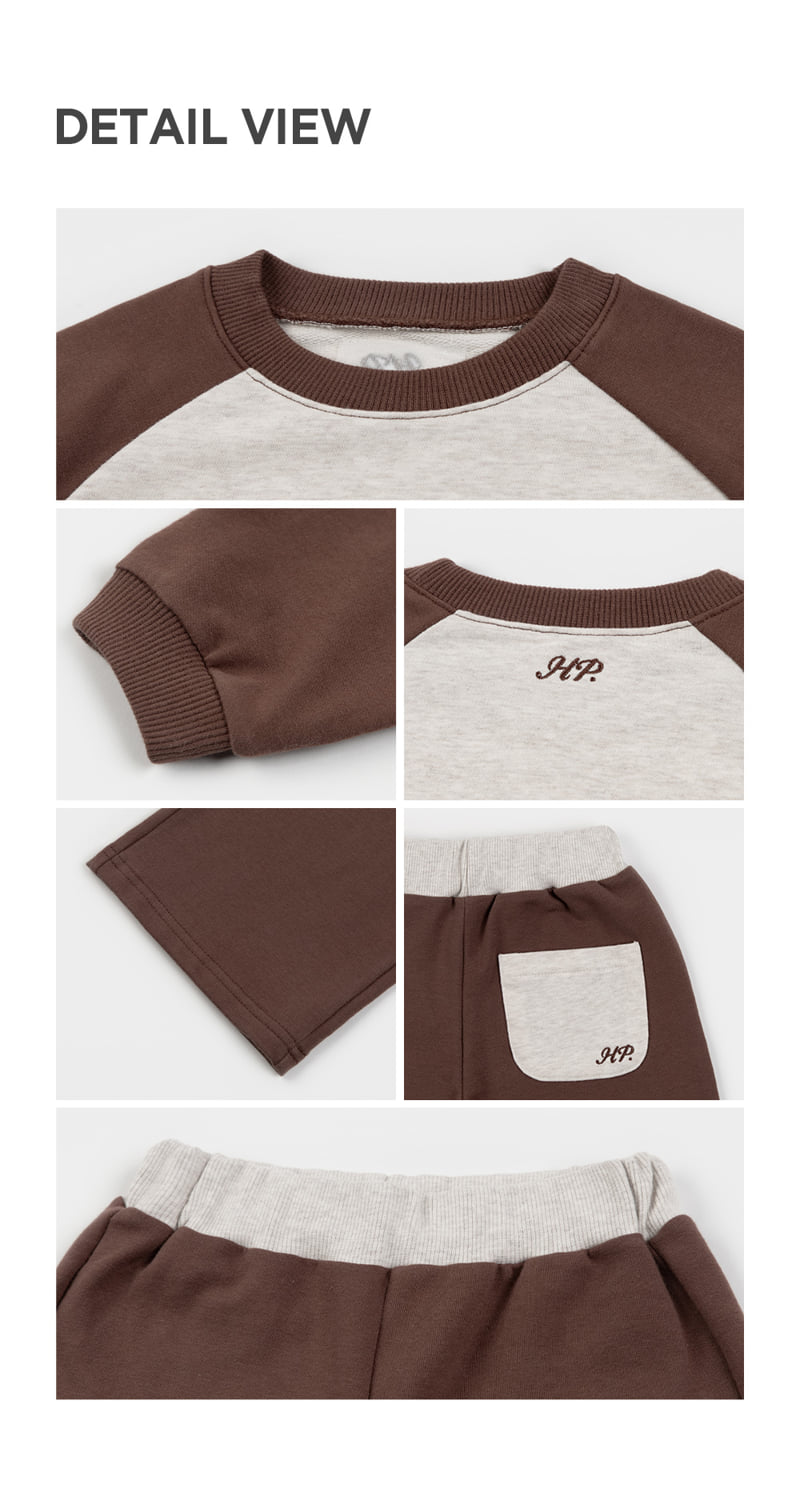 Kids Clara - Korean Baby Fashion - #babyootd - Zev Set-up - 9