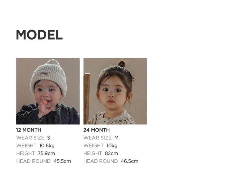 Kids Clara - Korean Baby Fashion - #babyootd - Monica Baby Socks (set of 5) - 9