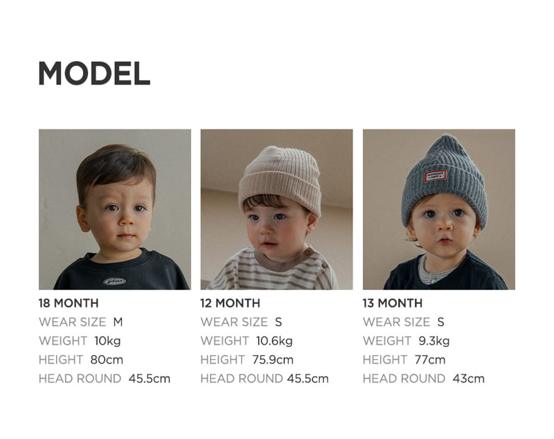 Kids Clara - Korean Baby Fashion - #babyoutfit - The Basic Socks 3-color Set (set of 5) - 12