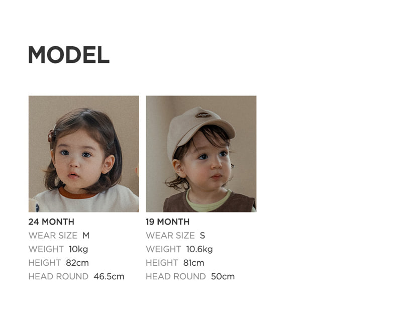 Kids Clara - Korean Baby Fashion - #babyoutfit - Shyro Baby Socks 2-piece Set (set of 5) - 10