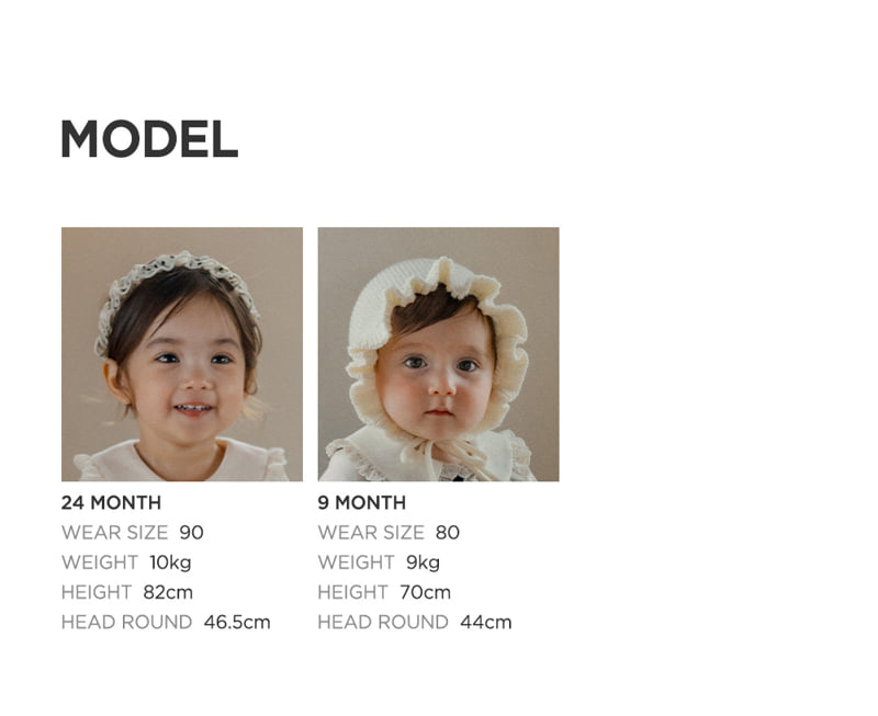 Kids Clara - Korean Baby Fashion - #babyoutfit - Lire Baby Tee - 10