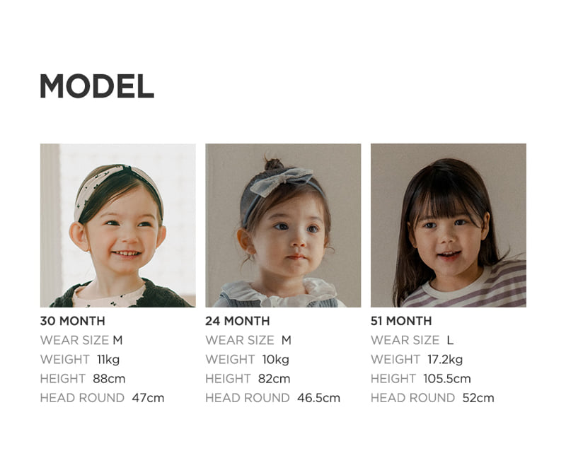 Kids Clara - Korean Baby Fashion - #babyoutfit - Gemma Baby Socks (set of 5) - 10