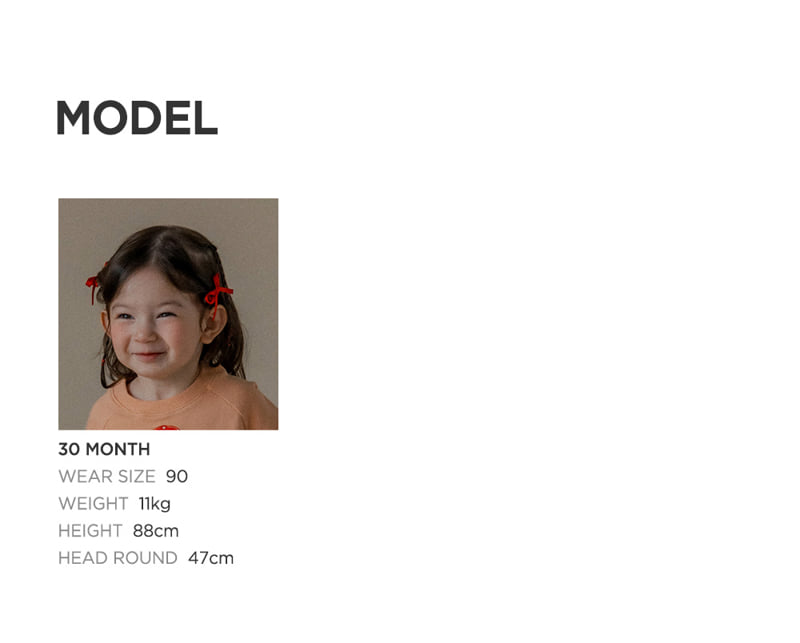 Kids Clara - Korean Baby Fashion - #babywear - Haruna Set-up - 11