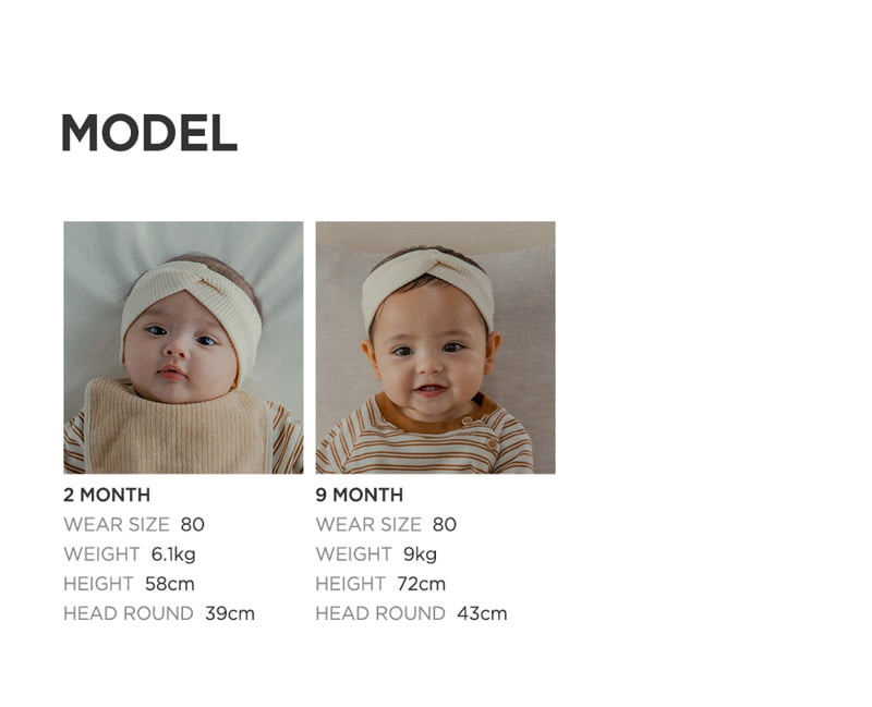 Kids Clara - Korean Baby Fashion - #onlinebabyboutique - Marty Bodysuit - 9