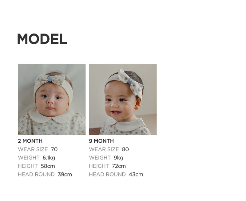 Kids Clara - Korean Baby Fashion - #onlinebabyboutique - Lechat Bodysuit - 9