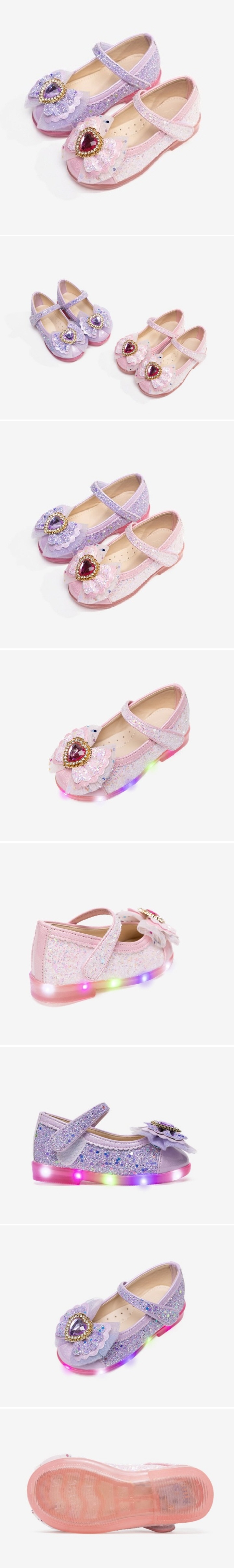La Stella - Korean Children Fashion - #childofig - Melting Heart