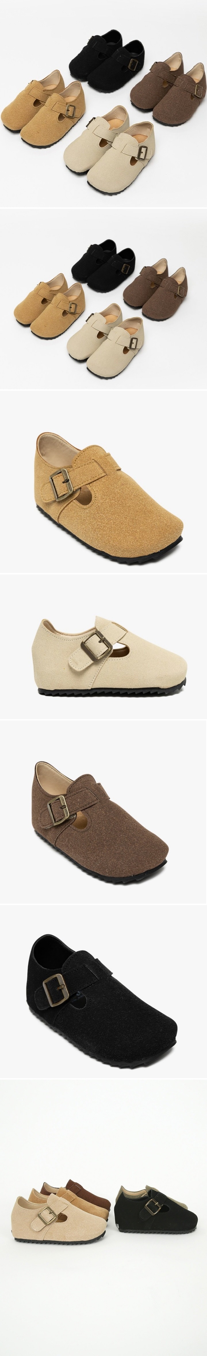 La Stella - Korean Children Fashion - #designkidswear - Verona