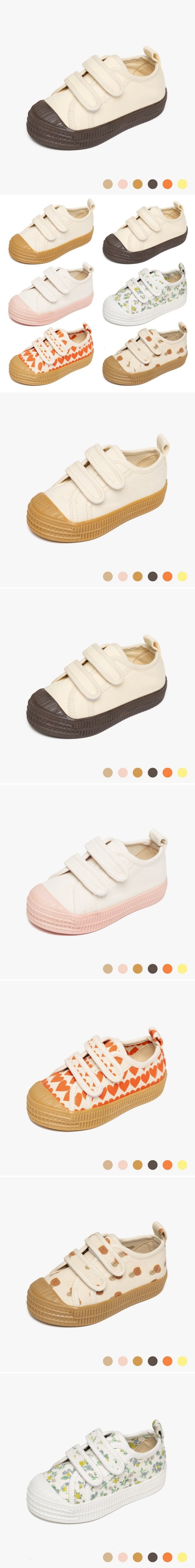 La Stella - Korean Children Fashion - #fashionkids - Flying Sneakers