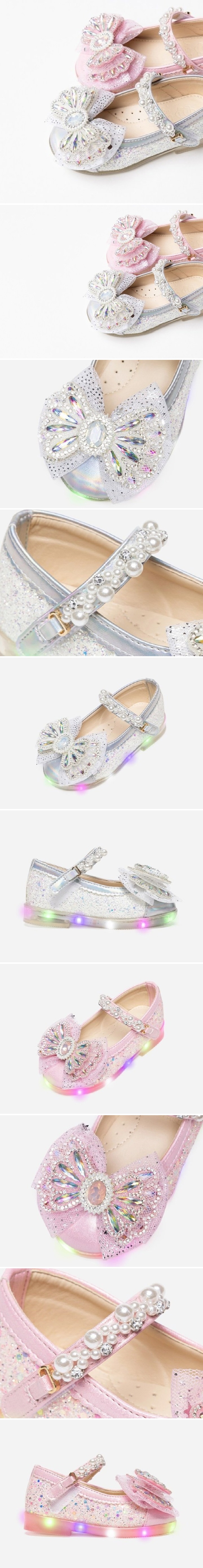 La Stella - Korean Children Fashion - #fashionkids - Flobby Flats