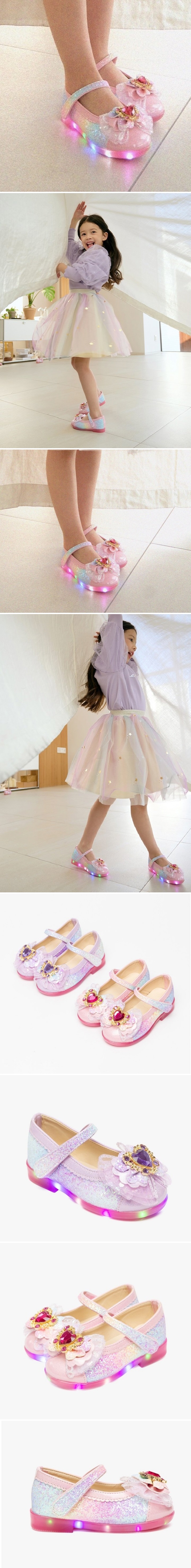 La Stella - Korean Children Fashion - #kidsshorts - Secret