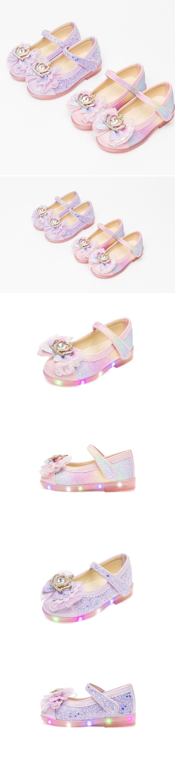 La Stella - Korean Children Fashion - #kidsstore - Crown