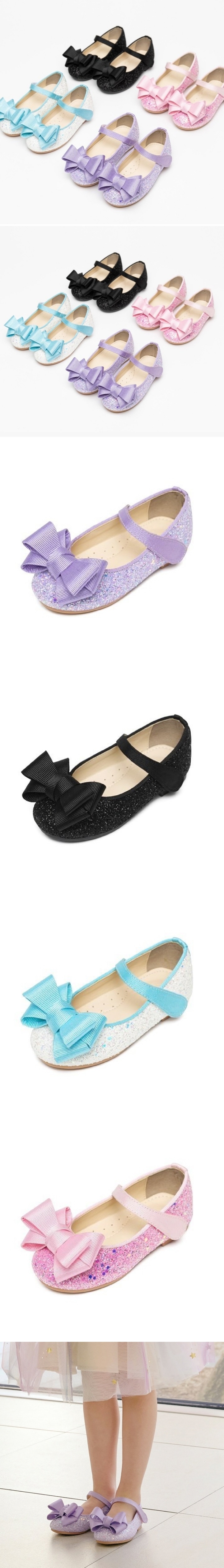 La Stella - Korean Children Fashion - #kidsstore - Rubber Glitter