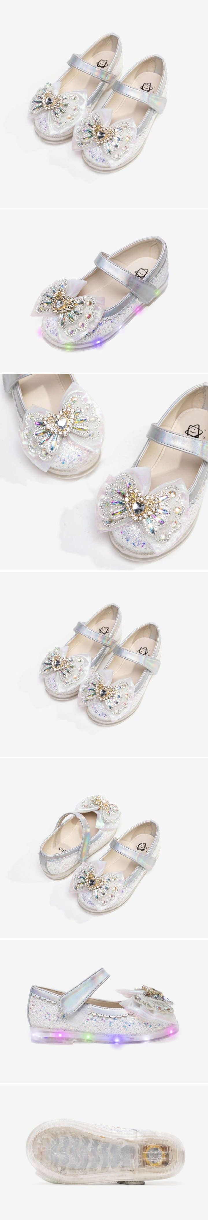La Stella - Korean Children Fashion - #littlefashionista - Heart Wedding