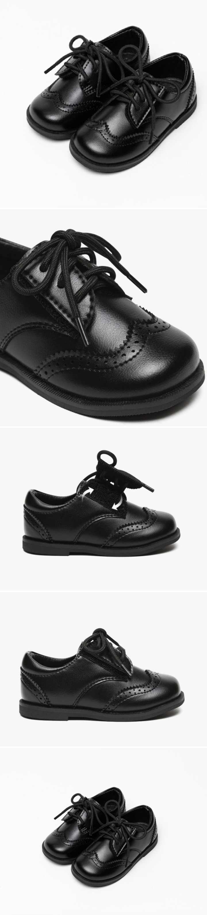 La Stella - Korean Children Fashion - #magicofchildhood - Wing