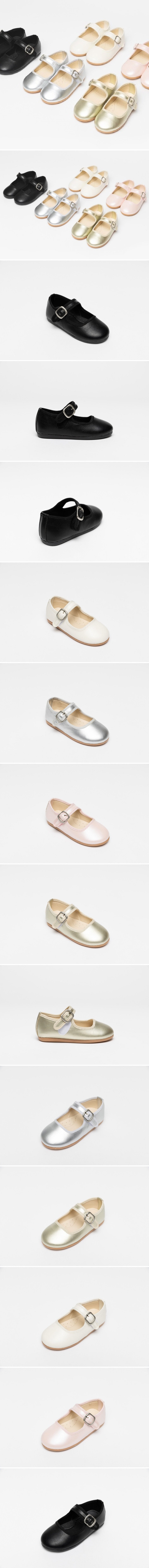 La Stella - Korean Children Fashion - #magicofchildhood - Ballerina